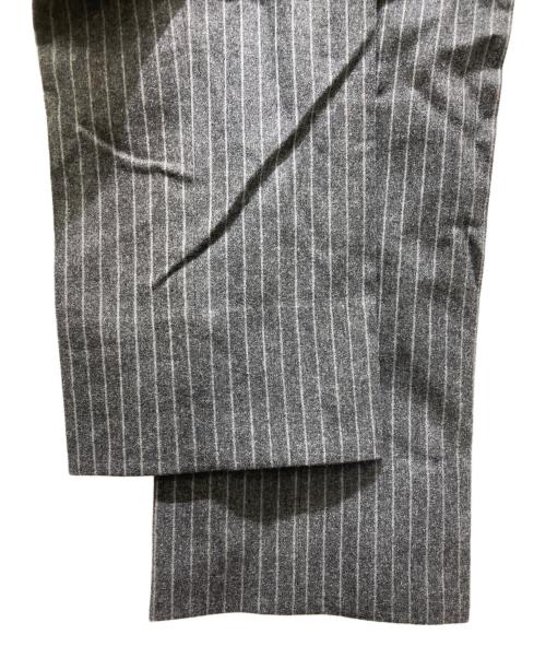 BURBERRY BLACK LABEL（バーバリーブラックレーベル）BURBERRY BLACK LABEL (バーバリーブラックレーベル) セットアップスーツ ブラック サイズ:38Rの古着・服飾アイテム