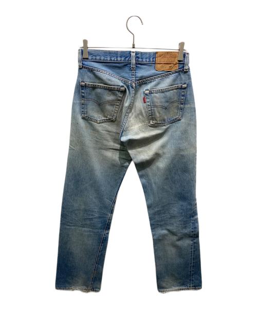 LEVI'S（リーバイス）LEVI'S (リーバイス) 501デニムパンツ インディゴ サイズ:30の古着・服飾アイテム