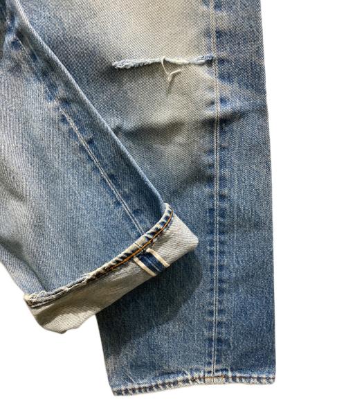 LEVI'S（リーバイス）LEVI'S (リーバイス) 501デニムパンツ インディゴ サイズ:30の古着・服飾アイテム