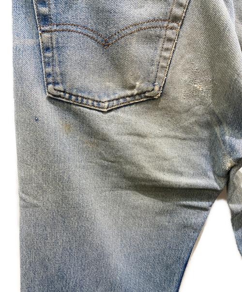 LEVI'S（リーバイス）LEVI'S (リーバイス) 501デニムパンツ インディゴ サイズ:30の古着・服飾アイテム