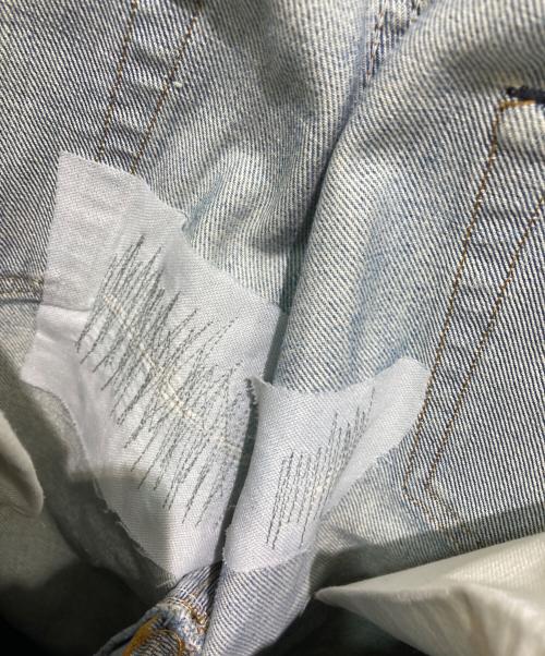 LEVI'S（リーバイス）LEVI'S (リーバイス) 501デニムパンツ インディゴ サイズ:30の古着・服飾アイテム