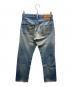 LEVI'S (リーバイス) 501デニムパンツ インディゴ サイズ:30：14000円