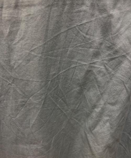 juvenile hall rollcall（ジュヴェナイルホールロールコール）juvenile hall rollcall (ジュヴェナイルホールロールコール) オープンカラーシャツ ブルー サイズ:FITS ALLの古着・服飾アイテム