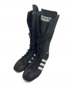 adidasアディダス）の古着「Japan VH」｜ブラック