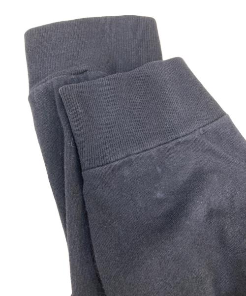 COMME des GARCONS SHIRT（コムデギャルソンシャツ）COMME des GARCONS SHIRT (コムデギャルソンシャツ) SUPREME (シュプリーム) 15AWロングスリーブカットソー ブラック サイズ:Mの古着・服飾アイテム