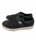 PRADA SPORTS (プラダスポーツ) ストラップ スニーカー ブラック サイズ:5：15000円