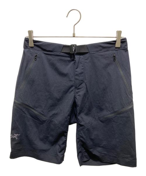 ARC'TERYX（アークテリクス）ARC'TERYX (アークテリクス) Gamma Quick Dry Short ブラック サイズ:30の古着・服飾アイテム