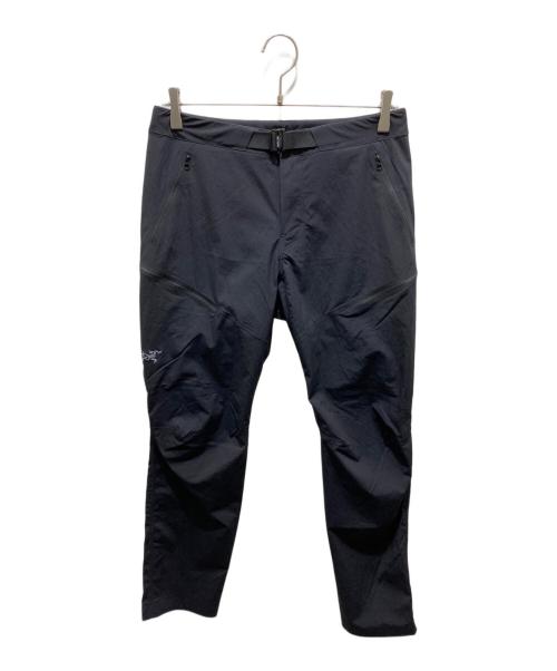 ARC'TERYX（アークテリクス）ARC'TERYX (アークテリクス) Gamma Quick DRY PANT ブラック サイズ:30の古着・服飾アイテム