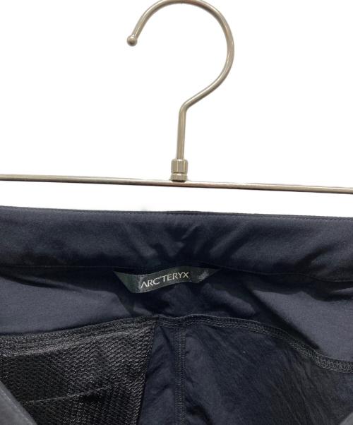 ARC'TERYX（アークテリクス）ARC'TERYX (アークテリクス) Gamma Quick DRY PANT ブラック サイズ:30の古着・服飾アイテム
