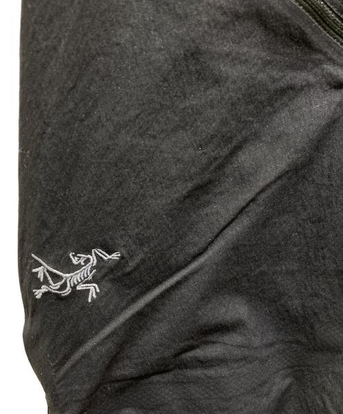 ARC'TERYX（アークテリクス）ARC'TERYX (アークテリクス) Gamma Quick DRY PANT ブラック サイズ:30の古着・服飾アイテム