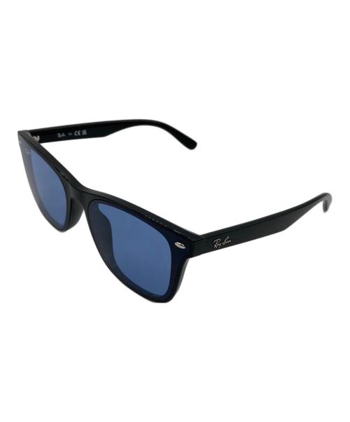 RAY-BAN（レイバン）RAY-BAN (レイバン) サングラス ブラック サイズ:65□18 145の古着・服飾アイテム