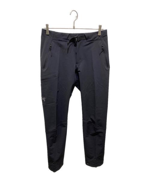 ARC'TERYX（アークテリクス）ARC'TERYX (アークテリクス) Gamma AR Pant ブラック サイズ:30の古着・服飾アイテム