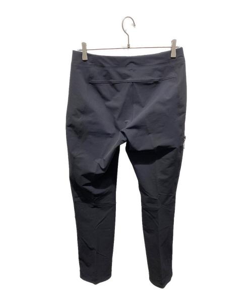 ARC'TERYX（アークテリクス）ARC'TERYX (アークテリクス) Gamma AR Pant ブラック サイズ:30の古着・服飾アイテム