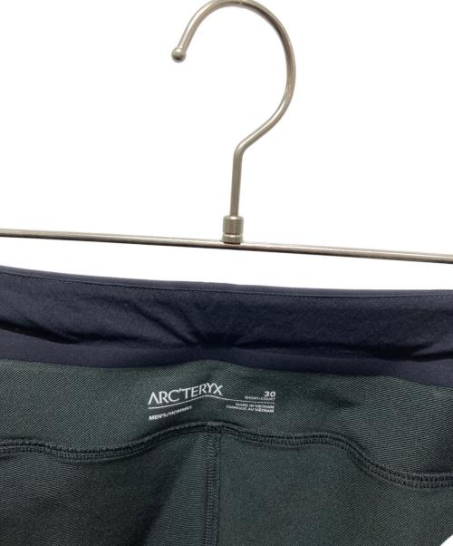 ARC'TERYX（アークテリクス）ARC'TERYX (アークテリクス) Gamma AR Pant ブラック サイズ:30の古着・服飾アイテム