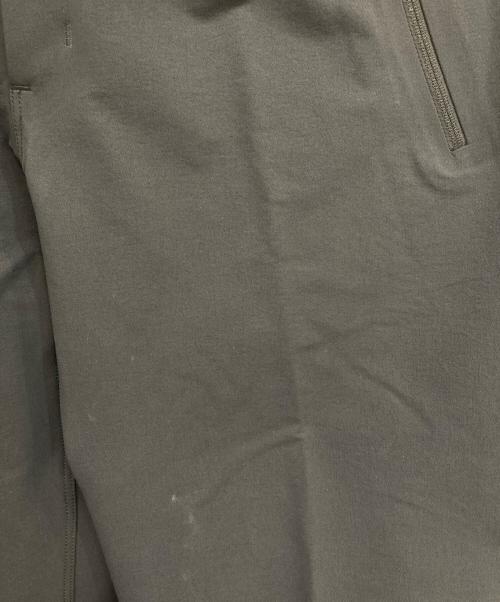 ARC'TERYX（アークテリクス）ARC'TERYX (アークテリクス) Gamma AR Pant ブラック サイズ:30の古着・服飾アイテム