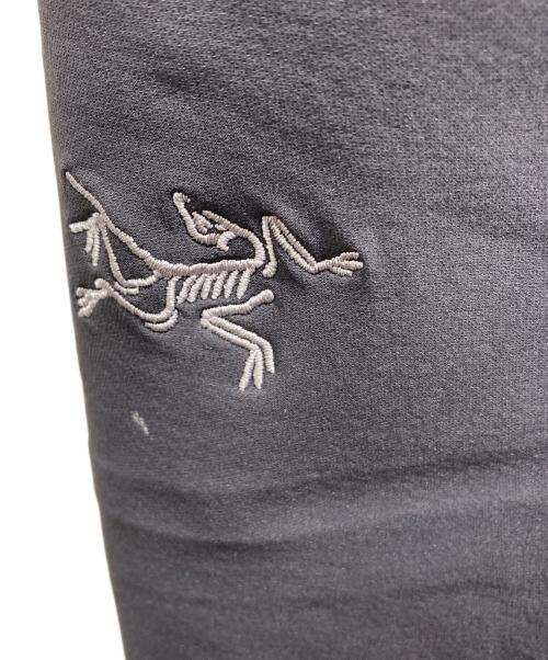 ARC'TERYX（アークテリクス）ARC'TERYX (アークテリクス) Gamma AR Pant ブラック サイズ:30の古着・服飾アイテム