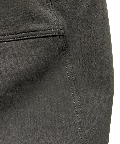 ARC'TERYX（アークテリクス）ARC'TERYX (アークテリクス) Gamma AR Pant ブラック サイズ:30の古着・服飾アイテム