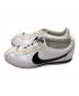 NIKE (ナイキ) CLASSIC CORTEZ LEATHER　749571-100 ホワイト サイズ:28：4000円