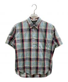 THE NORTH FACE（ザ ノース フェイス）の古着「半袖シャツ」｜マルチカラー