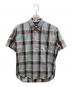 THE NORTH FACE（ザ ノース フェイス）の古着「半袖シャツ」｜マルチカラー