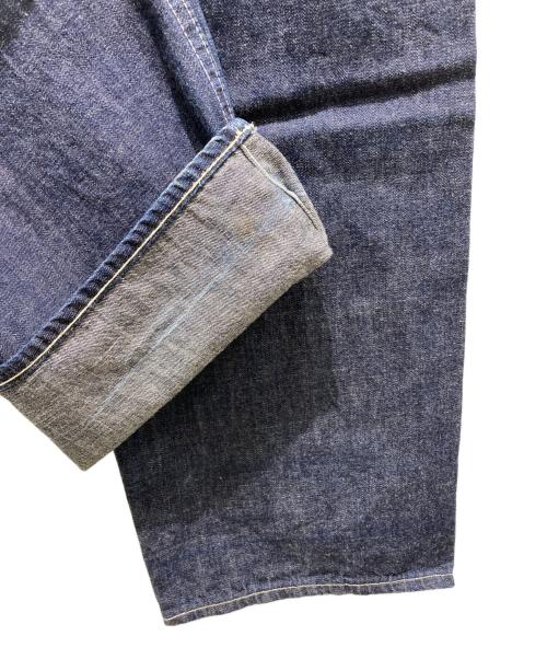 CORONA（コロナ）CORONA (コロナ) デニムパンツ インディゴ サイズ:Mの古着・服飾アイテム