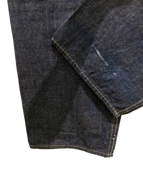 CORONA（コロナ）CORONA (コロナ) デニムパンツ インディゴ サイズ:Mの古着・服飾アイテム