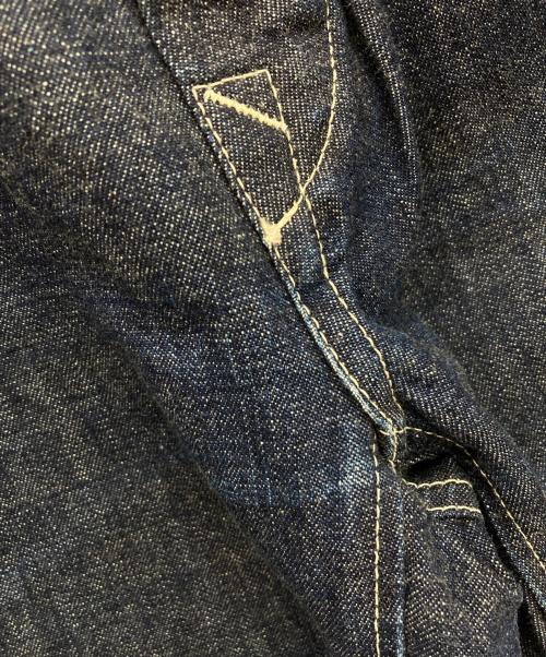 CORONA（コロナ）CORONA (コロナ) デニムパンツ インディゴ サイズ:Mの古着・服飾アイテム