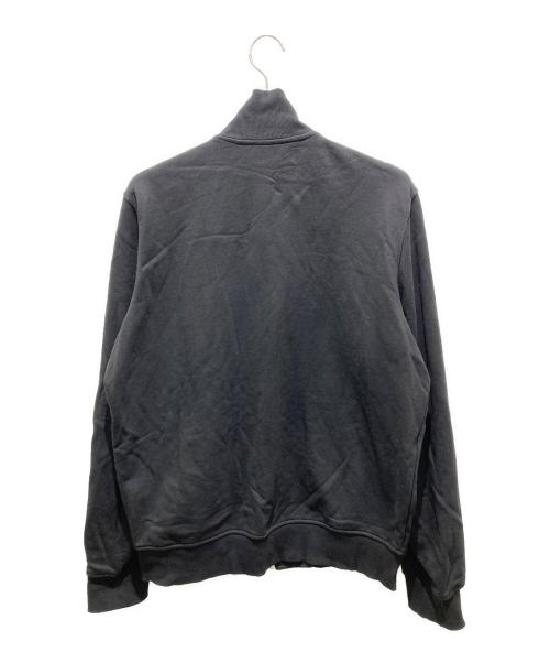 DIESEL（ディーゼル）DIESEL (ディーゼル) S-GINNI-ZIP-OD ブラック サイズ:Lの古着・服飾アイテム