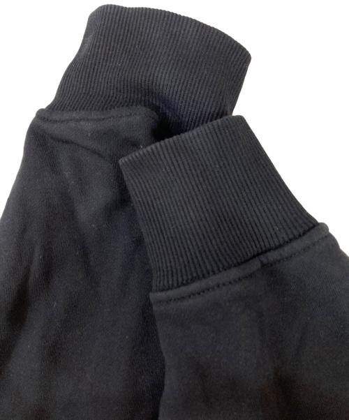 DIESEL（ディーゼル）DIESEL (ディーゼル) S-GINNI-ZIP-OD ブラック サイズ:Lの古着・服飾アイテム