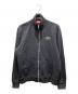 DIESEL（ディーゼル）の古着「S-GINNI-ZIP-OD」｜ブラック