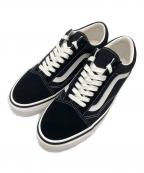 VANS×CDGヴァンズ×シーディージー）の古着「OTW OLD SKOOL」｜ブラック