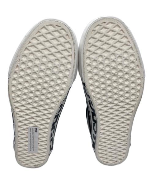 VANS（ヴァンズ）VANS (バンズ) CDG (シーディージー) OTW OLD SKOOL ブラック サイズ:27.5の古着・服飾アイテム