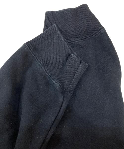 NEIGHBORHOOD（ネイバーフッド）NEIGHBORHOOD (ネイバーフッド) HARLEY-DAVIDSON (ハーレーダビッドソン) H-D . HOODED LS . COパーカー ブラック サイズ:Lの古着・服飾アイテム