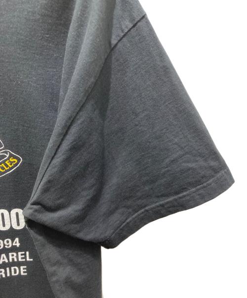 NEIGHBORHOOD（ネイバーフッド）NEIGHBORHOOD (ネイバーフッド) HARLEY-DAVIDSON (ハーレーダビッドソン) H-D Tee SS CO ブラック サイズ:Lの古着・服飾アイテム