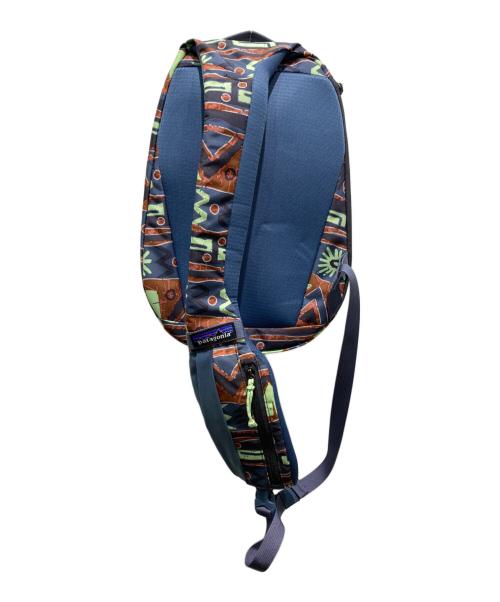 Patagonia（パタゴニア）Patagonia (パタゴニア) アトム・スリング 8L グリーンの古着・服飾アイテム