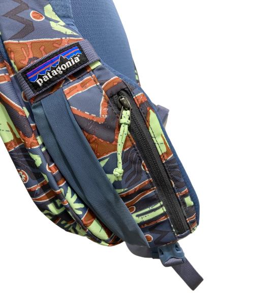 Patagonia（パタゴニア）Patagonia (パタゴニア) アトム・スリング 8L グリーンの古着・服飾アイテム