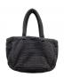 Porter Classic (ポータークラシック) SASHIKO TOTE BAG ブラック：18000円