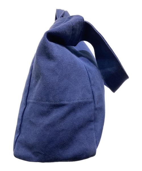 PORTER（ポーター）PORTER (ポーター) 2WAYショルダーバッグ ネイビーの古着・服飾アイテム