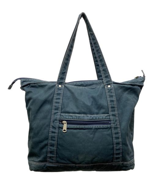 PORTER（ポーター）PORTER (ポーター) トートバッグ インディゴの古着・服飾アイテム