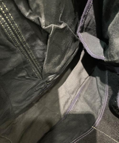 PORTER（ポーター）PORTER (ポーター) トートバッグ インディゴの古着・服飾アイテム