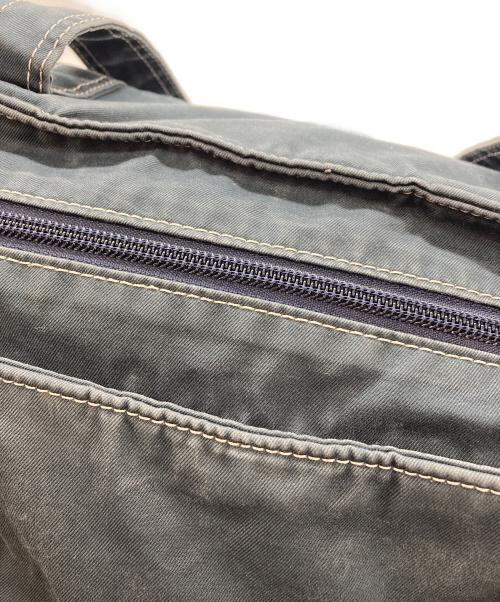 PORTER（ポーター）PORTER (ポーター) トートバッグ インディゴの古着・服飾アイテム