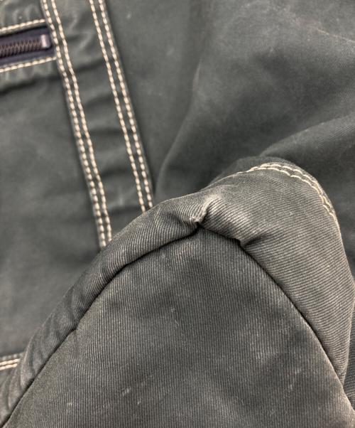 PORTER（ポーター）PORTER (ポーター) トートバッグ インディゴの古着・服飾アイテム