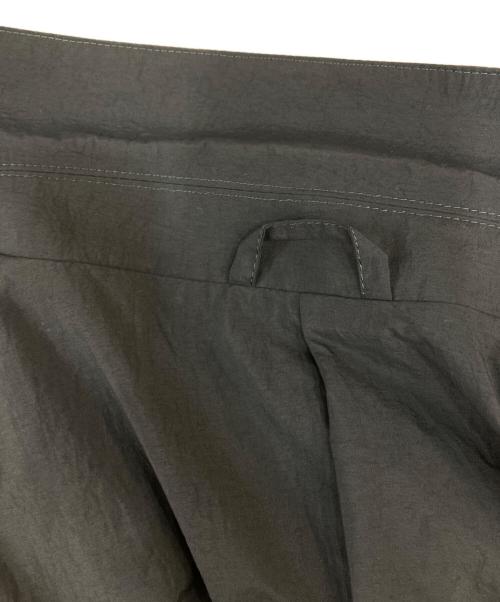 DESCENTE（デサント）DESCENTE (デサント) MUSOU JACKET ネイビー サイズ:Mの古着・服飾アイテム