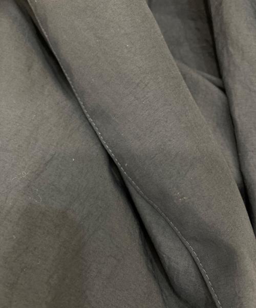 DESCENTE（デサント）DESCENTE (デサント) MUSOU JACKET ネイビー サイズ:Mの古着・服飾アイテム