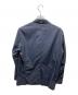 DESCENTE (デサント) MUSOU JACKET ネイビー サイズ:M：5000円