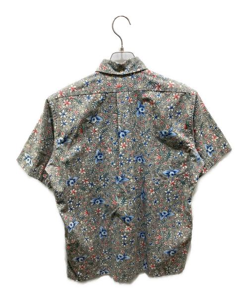 reyn spooner（レイン スプナー）reyn spooner (レイン スプナー) ボタンダウンシャツ アイボリー サイズ:Sの古着・服飾アイテム