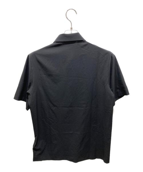 ARC'TERYX（アークテリクス）ARC'TERYX (アークテリクス) Skyline SS Shirt ブラック サイズ:Sの古着・服飾アイテム