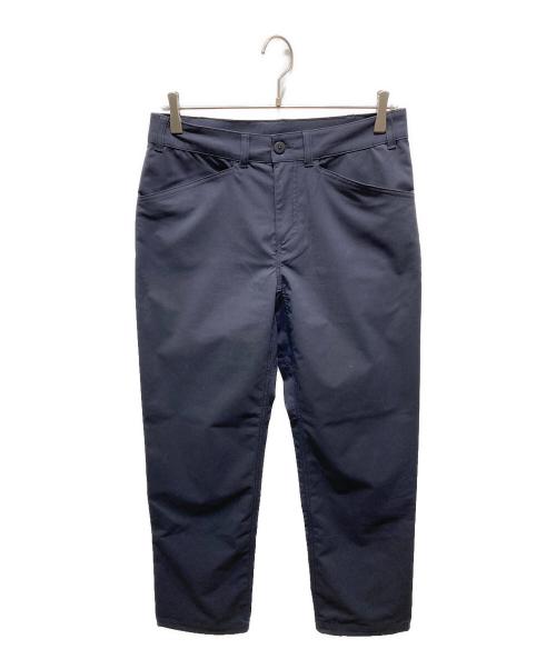 HOUDINI（フーディニ）HOUDINI (フーディニ) Ms Dock Pants ネイビー サイズ:Sの古着・服飾アイテム