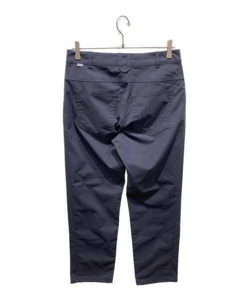 HOUDINI（フーディニ）HOUDINI (フーディニ) Ms Dock Pants ネイビー サイズ:Sの古着・服飾アイテム