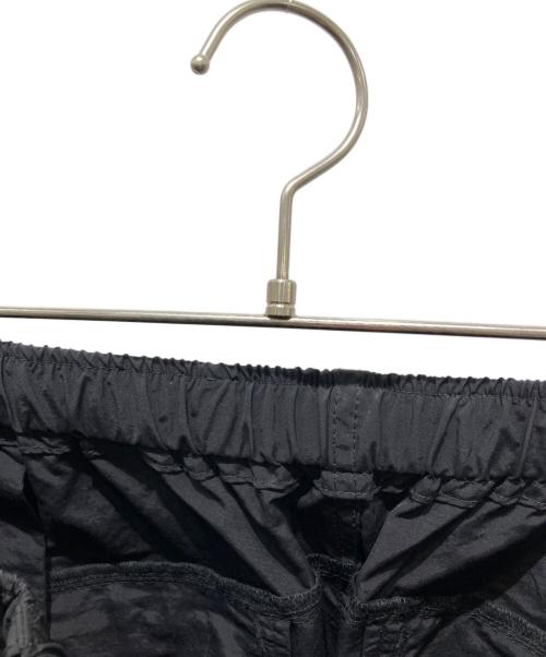 RIDGE MOUNTAIN GEAR（リッジマウンテン ギア）RIDGE MOUNTAIN GEAR (リッジマウンテン ギア) ベーシックハイクパンツ ブラック サイズ:Mの古着・服飾アイテム